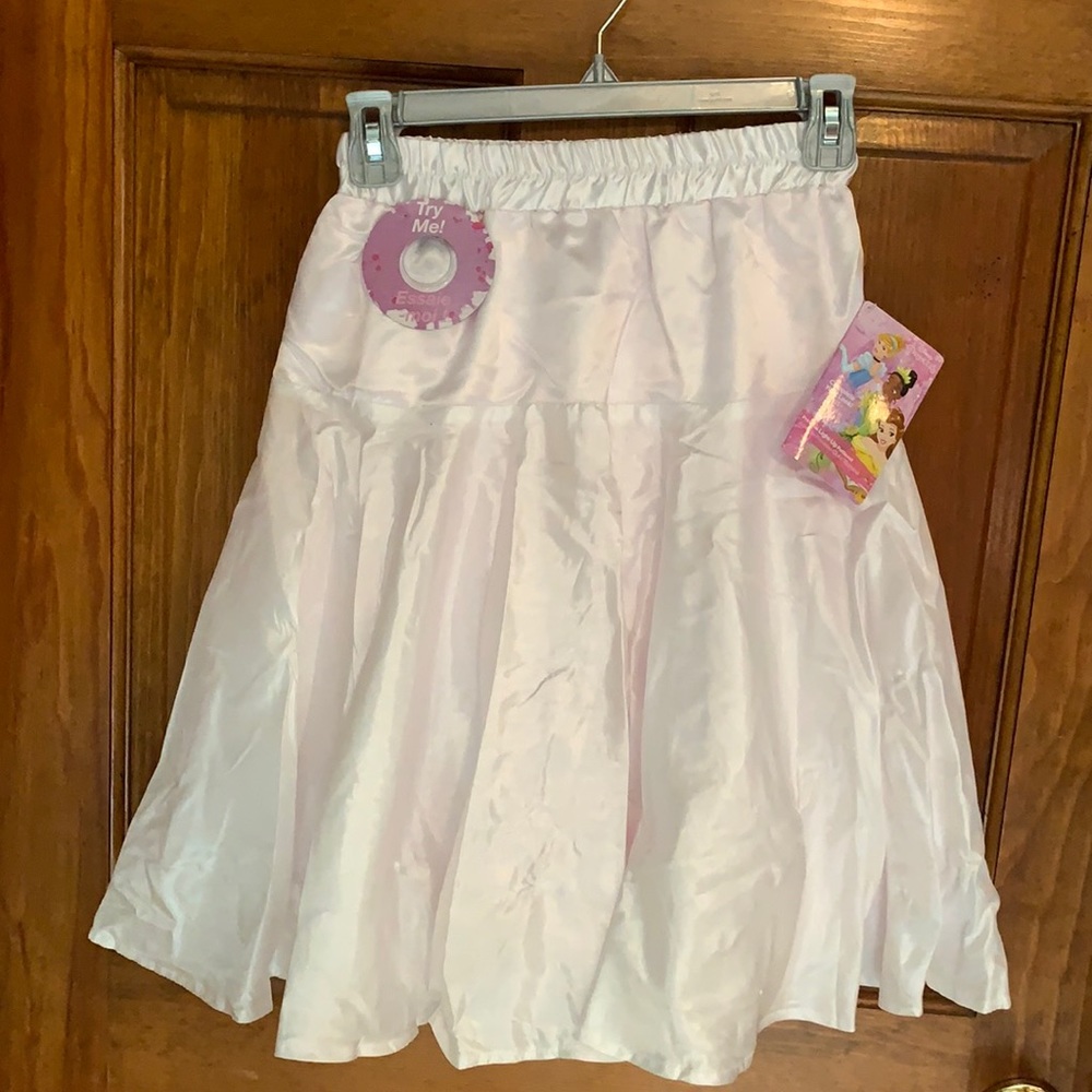 Disney Princess light up costume petticoat